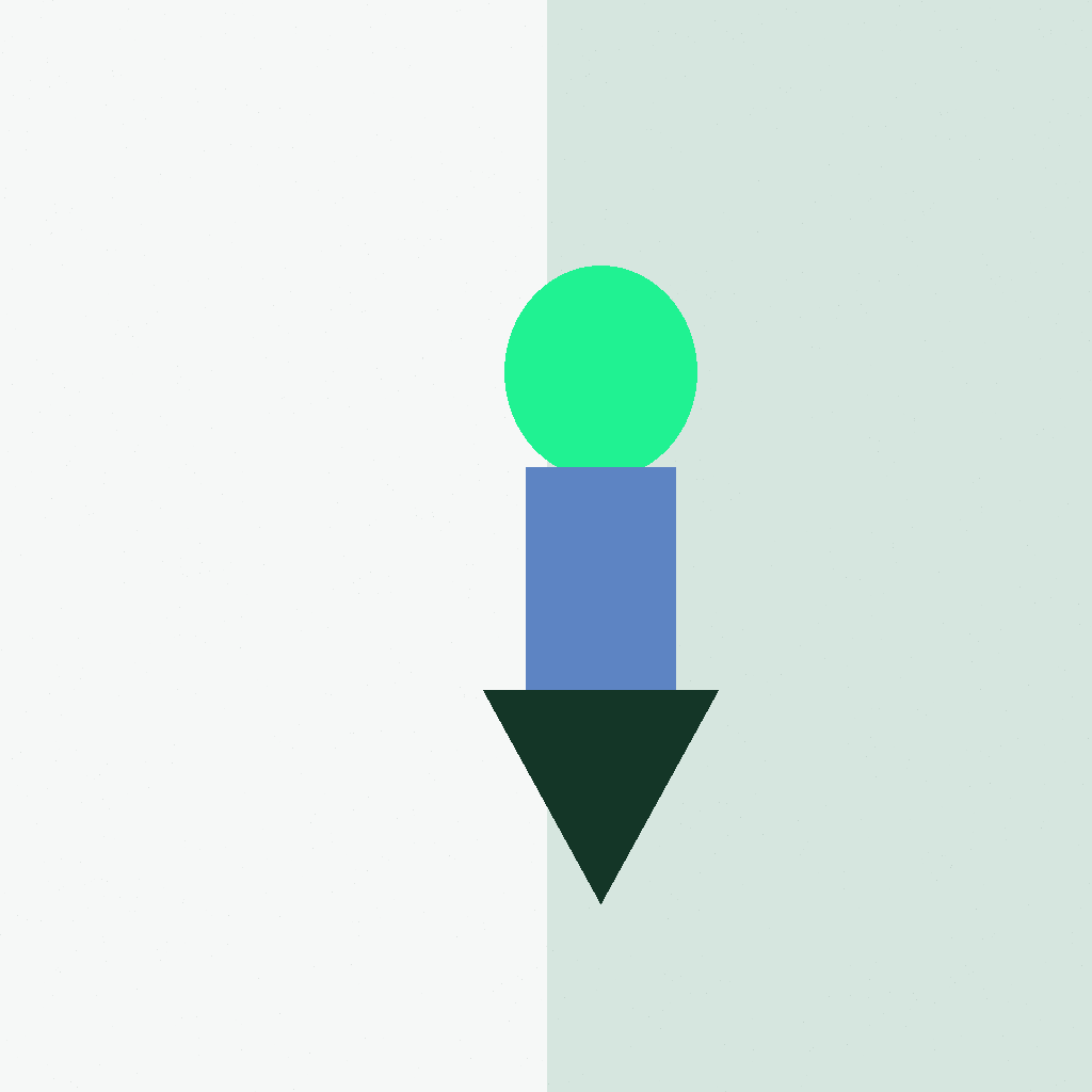 Votive Protocol mark